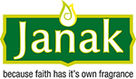 Janak Perfume